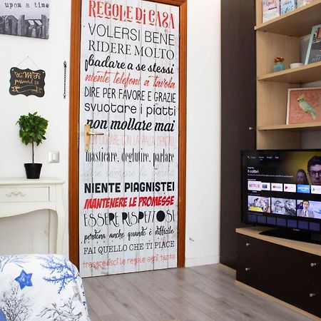 1Km Dalla Torre Appart. Con Balcone E Posto Auto Пиза Екстериор снимка